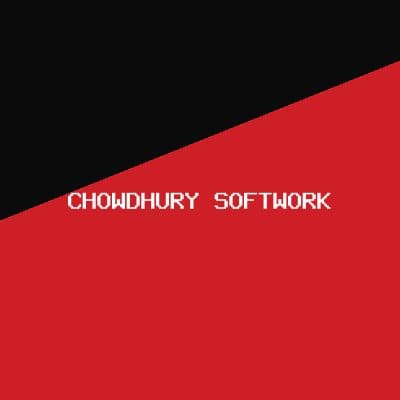 Chowdhury Softworks-এর লোগো